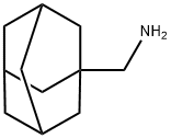 1-Adamantanemethylamine(17768-41-1)